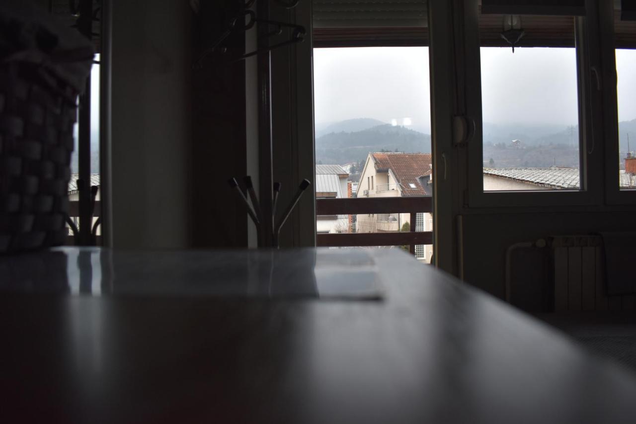 Guest House Kozle Skopje Ngoại thất bức ảnh