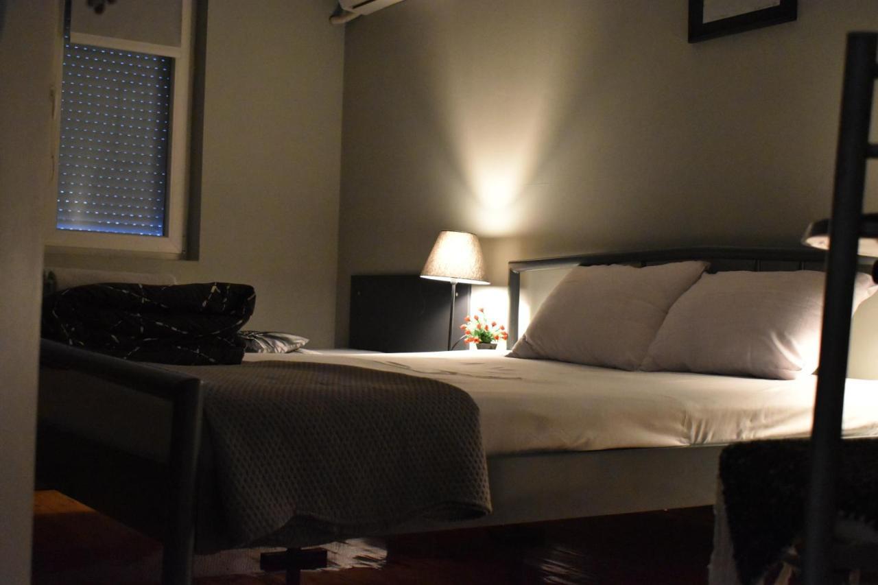 Guest House Kozle Skopje Ngoại thất bức ảnh